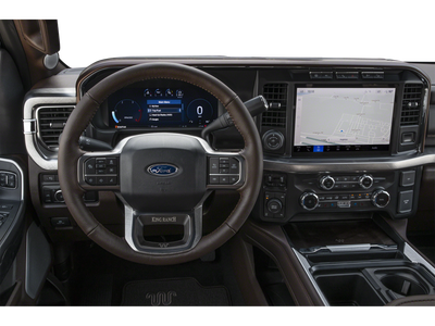 2026 Ford Super Duty F-250® XL
