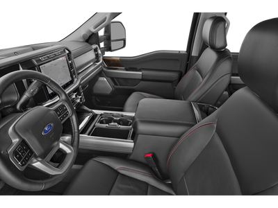 2026 Ford F-350SD Lariat DRW