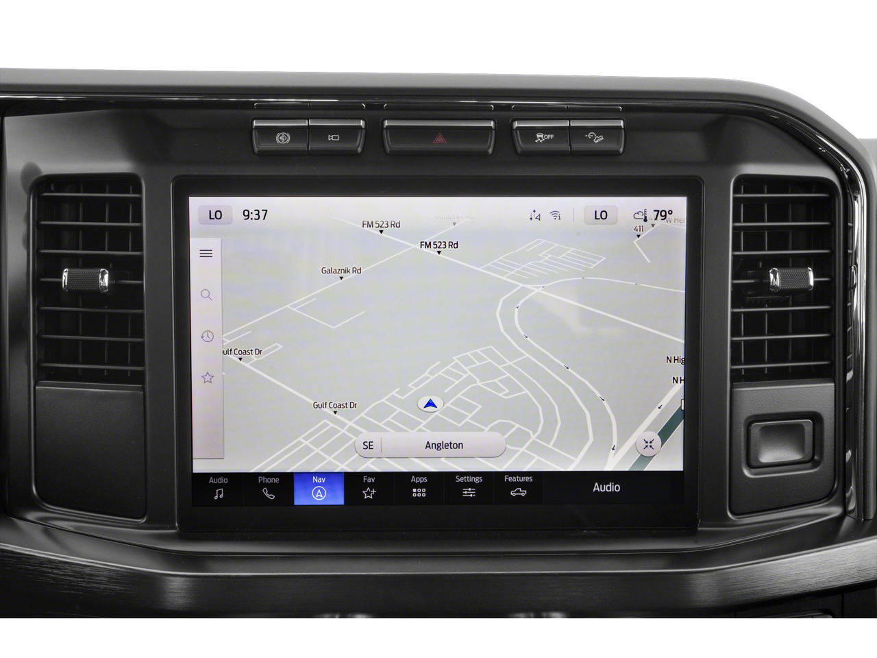 2026 Ford F-350SD Lariat DRW