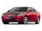 2008 Chevrolet Malibu LS 1FL