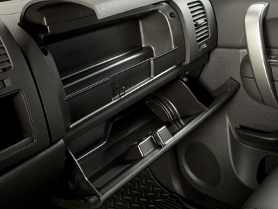 2010 Chevrolet Silverado 1500 Work Truck