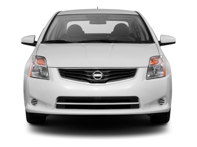 2010 Nissan Sentra 2.0 SL