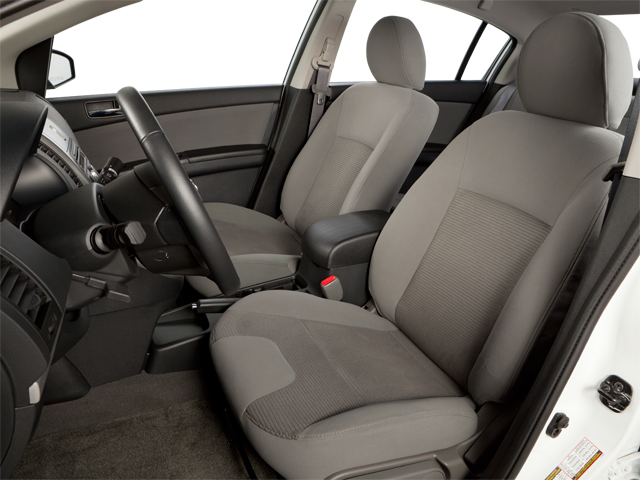 2010 Nissan Sentra 2.0 SL