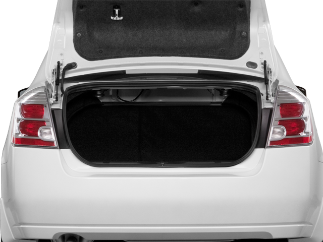 2010 Nissan Sentra 2.0 SL