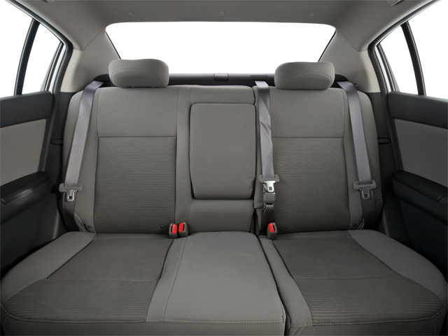 2010 Nissan Sentra 2.0 SL