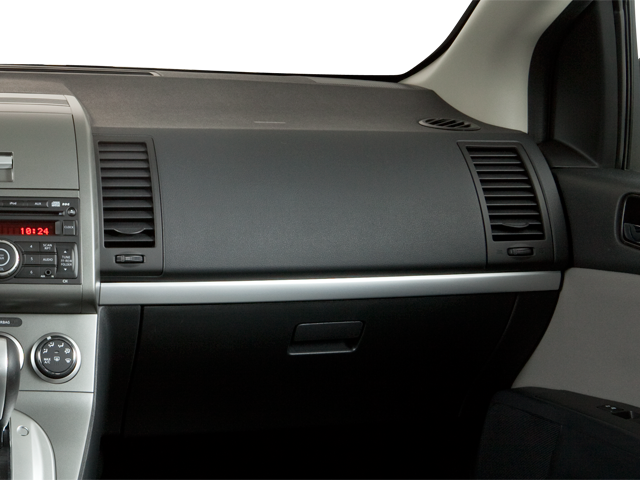 2010 Nissan Sentra 2.0 SL