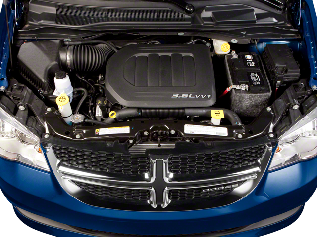 2011 Dodge Grand Caravan Mainstreet