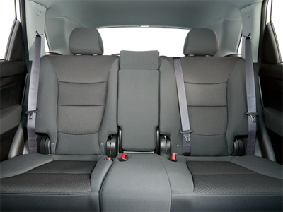2011 Kia Sorento LX