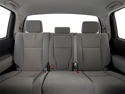 2011 Toyota Tundra Grade CrewMax