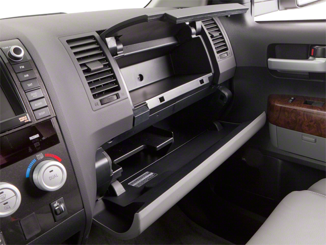 2011 Toyota Tundra Grade