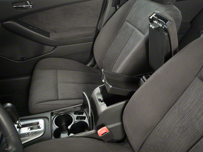 2012 Nissan Altima 2.5 SL