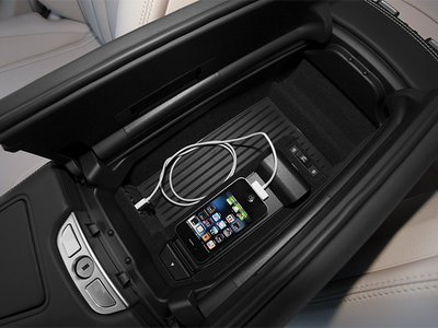 2013 BMW 6 Series 640i Gran Coupe