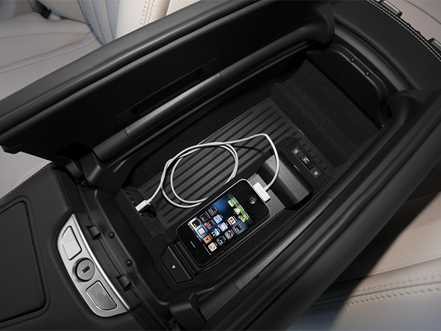 2013 BMW 6 Series 640i Gran Coupe