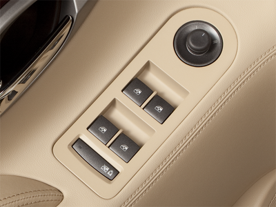 2013 Buick LaCrosse Leather Group