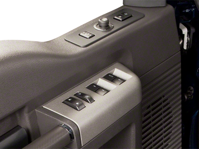 2013 Ford F-250SD Lariat