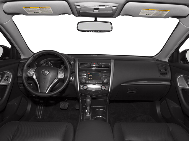 2013 Nissan Altima 2.5 SL