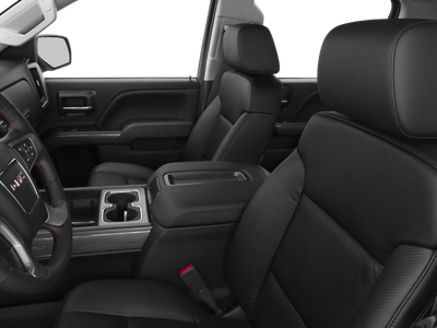 2015 GMC Sierra 1500 Denali