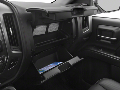2015 GMC Sierra 1500 Denali
