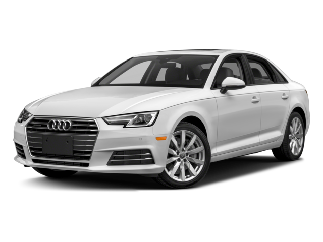 2017 Audi A4 2.0T Prestige