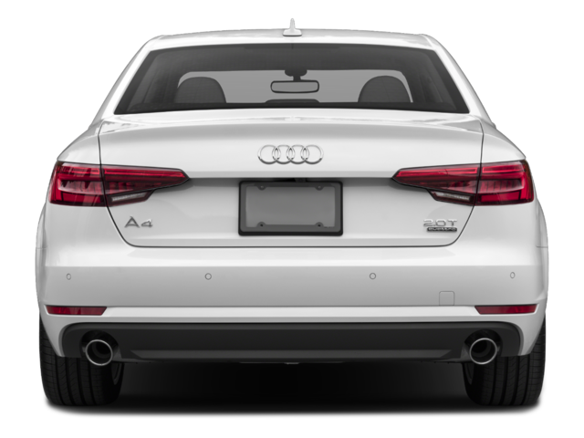 2017 Audi A4 2.0T Prestige quattro