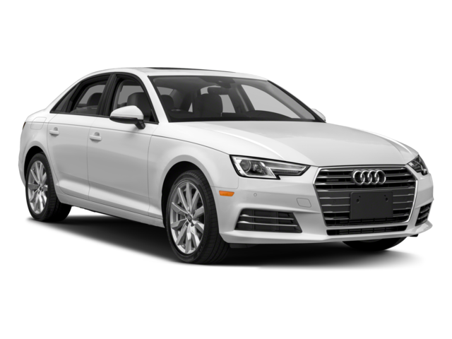 2017 Audi A4 2.0T Prestige quattro
