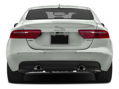 2017 Jaguar XE 25t Premium