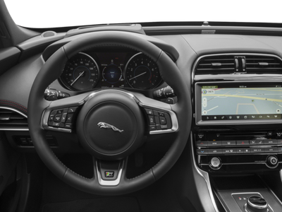 2017 Jaguar XE 25t Premium