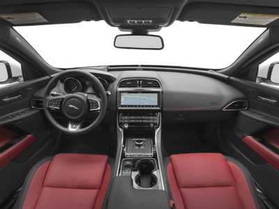 2017 Jaguar XE 25t Premium