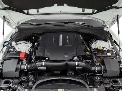 2017 Jaguar XE 25t Premium