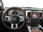 2017 RAM 1500 Laramie Longhorn