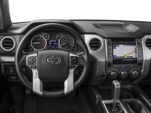 2017 Toyota Tundra SR5 4.6L V8