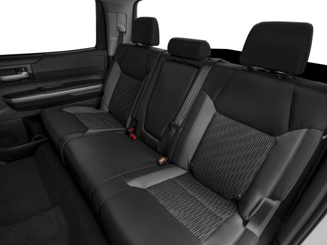 2017 Toyota Tundra SR5 4.6L V8