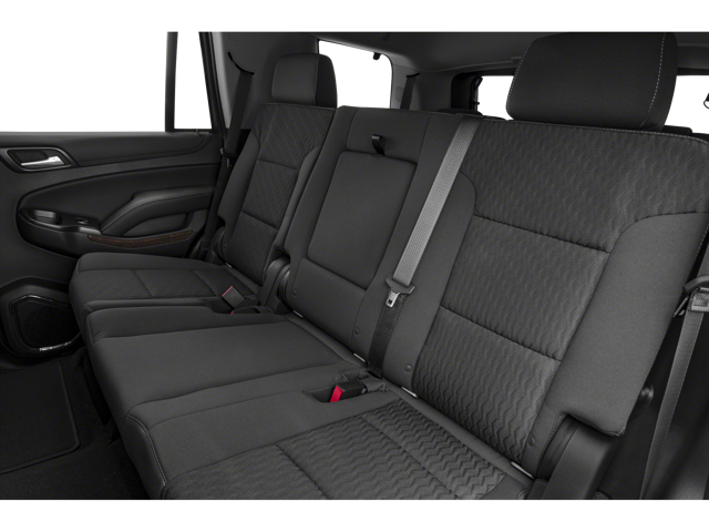 2018 Chevrolet Tahoe LS