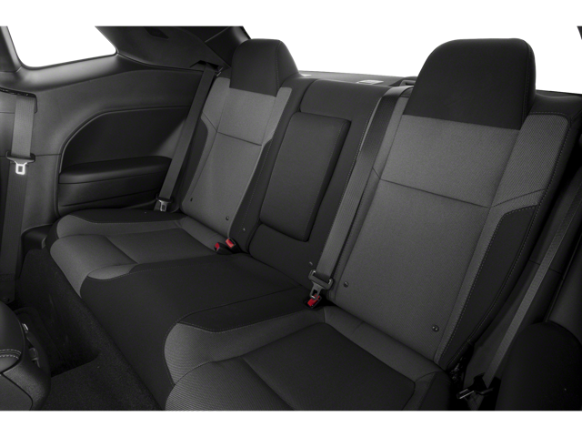 2018 Dodge Challenger T/A Plus