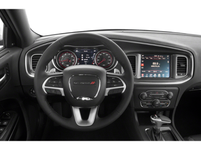 2018 Dodge Charger R/T
