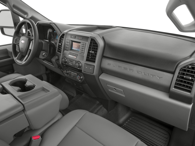 2018 Ford F-250SD XL