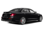 2018 Mercedes-Benz E-Class E 63 S AMG® 4MATIC®