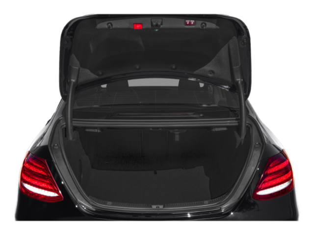 2018 Mercedes-Benz E-Class E 63 S AMG® 4MATIC®