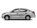 2018 Nissan Versa 1.6 SV