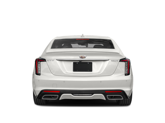 2020 Cadillac CT5 Sport