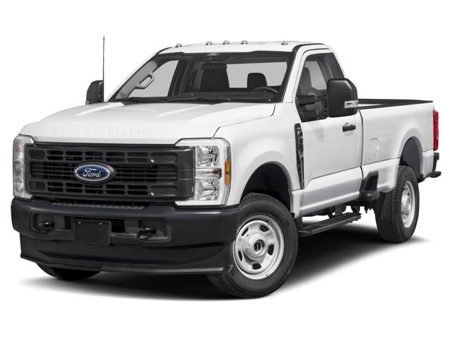 2026 Ford Super Duty F-350 DRW Pickup 