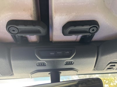 2021 Jeep Wrangler Unlimited Rubicon 4xe