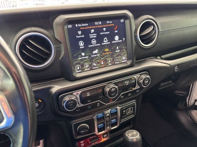2021 Jeep Wrangler Unlimited Rubicon 4xe