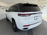 2025 Jeep Grand Cherokee Summit Reserve