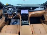 2025 Jeep Grand Cherokee Summit Reserve