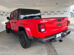 2023 Jeep Gladiator Willys