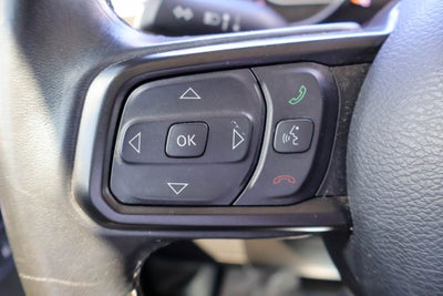 2021 Jeep Gladiator Willys