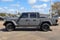 2021 Jeep Gladiator Willys