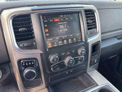 2014 RAM 1500 Big Horn