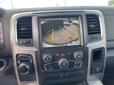 2014 RAM 1500 Big Horn